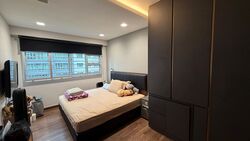 Blk 233B Matilda Court (Punggol), HDB 5 Rooms #584938121